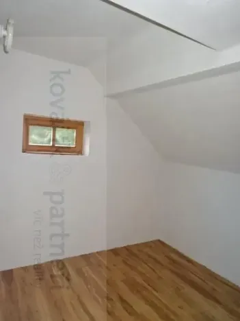 Prodej rodinného domu, Rumburk, Bezručova, 480 m2