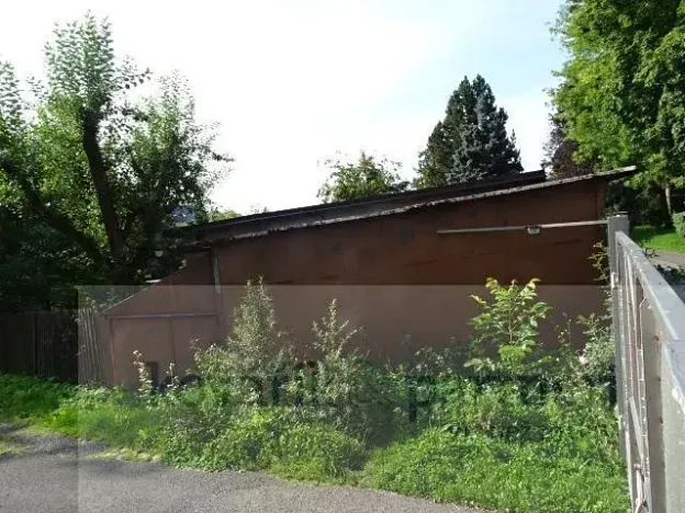 Prodej garáže, Rumburk, Okružní, 19 m2