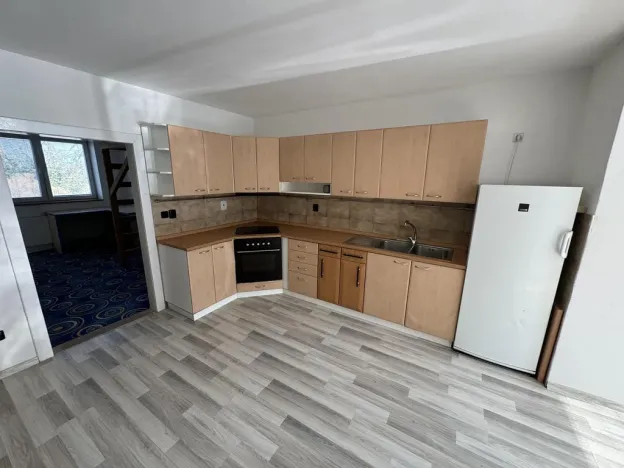 Pronájem rodinného domu, Čebín, 95 m2