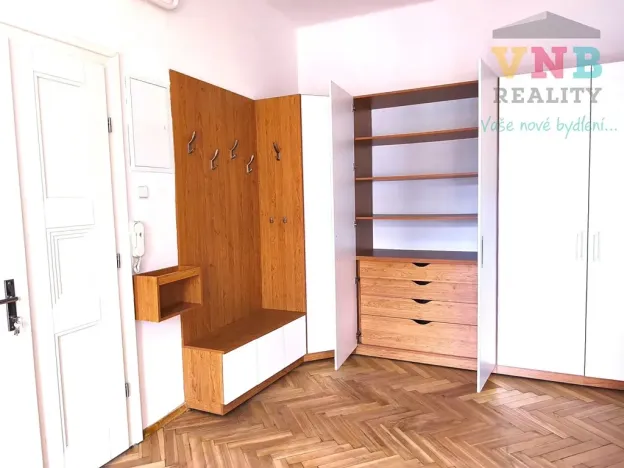 Pronájem bytu 4+kk, Olomouc, Legionářská, 136 m2