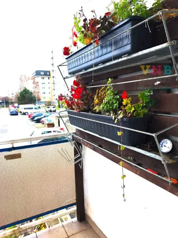 Prodej bytu 3+1, Olomouc, Handkeho, 92 m2