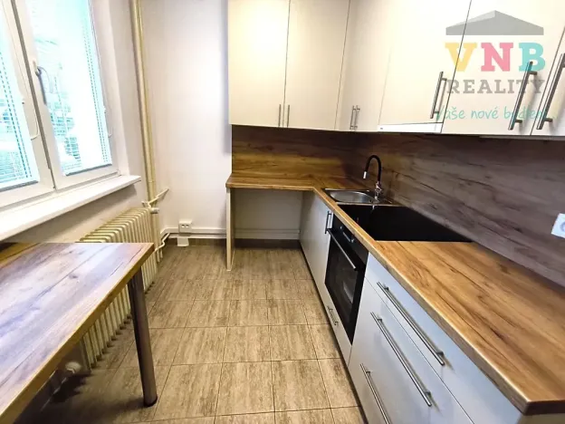 Pronájem bytu 2+1, Prostějov, Okružní, 55 m2