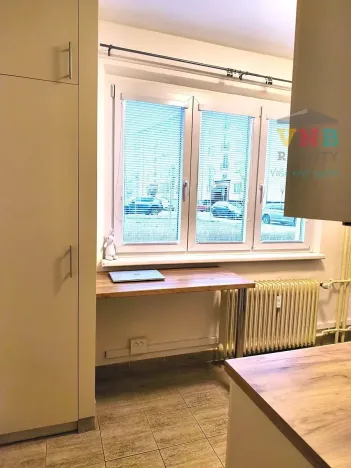 Pronájem bytu 2+1, Prostějov, Okružní, 55 m2