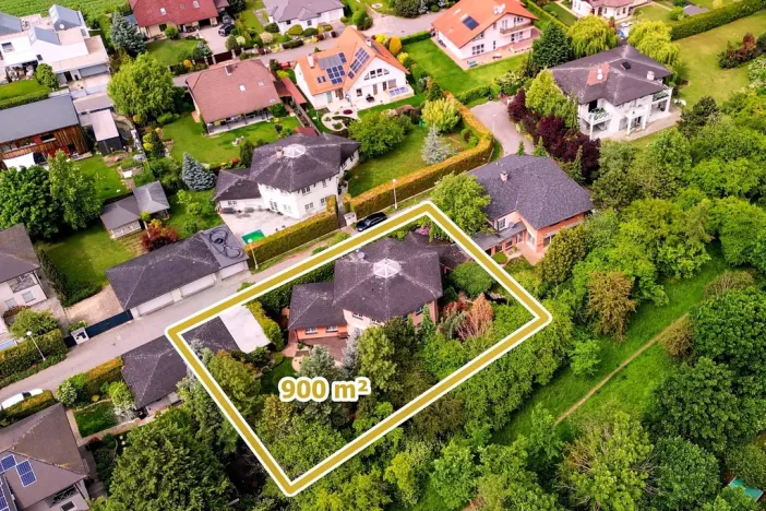 Prodej rodinného domu, Přezletice, U Bažantnice, 230 m2