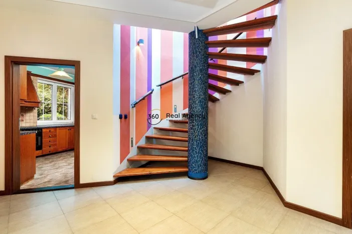 Prodej rodinného domu, Přezletice, U Bažantnice, 230 m2