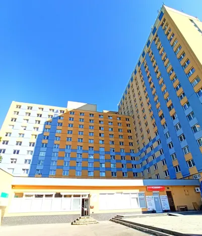 Pronájem bytu 2+kk, Praha - Krč, Štúrova, 44 m2