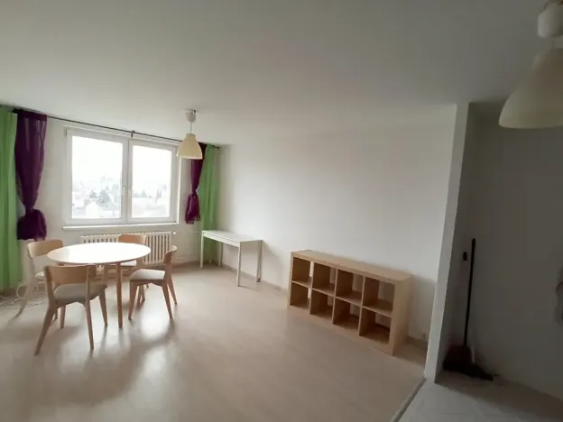 Pronájem bytu 2+kk, Praha - Krč, Štúrova, 44 m2