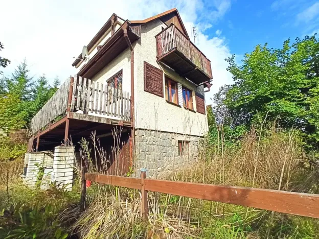 Prodej chaty, Soutice, 98 m2