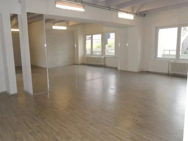 Pronájem komerční nemovitosti, Praha - Krč, Perlitová, 113 m2