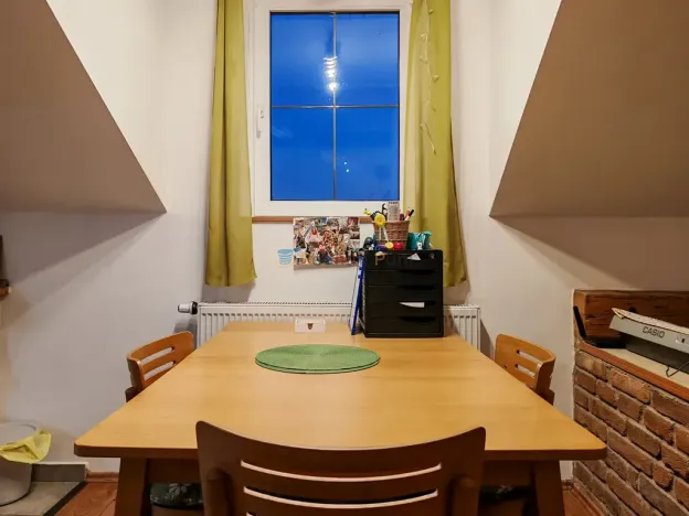 Pronájem atypického bytu, Beroun, Pražská, 40 m2