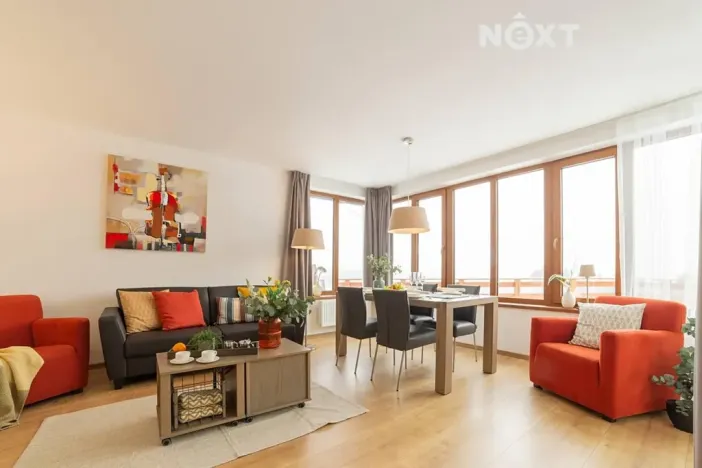 Prodej rodinného domu, Lipno nad Vltavou, 101 m2