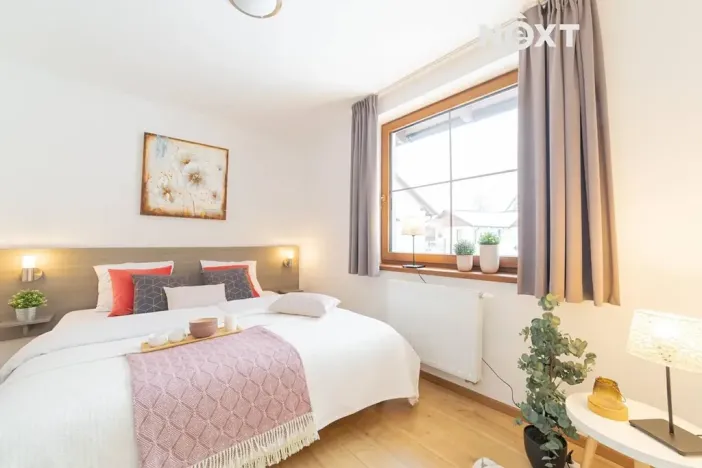 Prodej rodinného domu, Lipno nad Vltavou, 101 m2