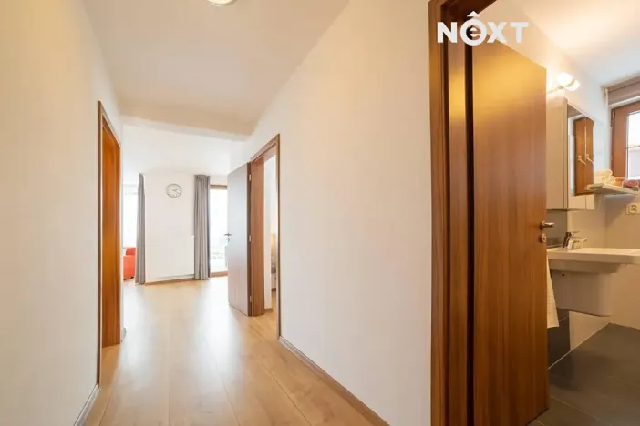 Prodej rodinného domu, Lipno nad Vltavou, 101 m2