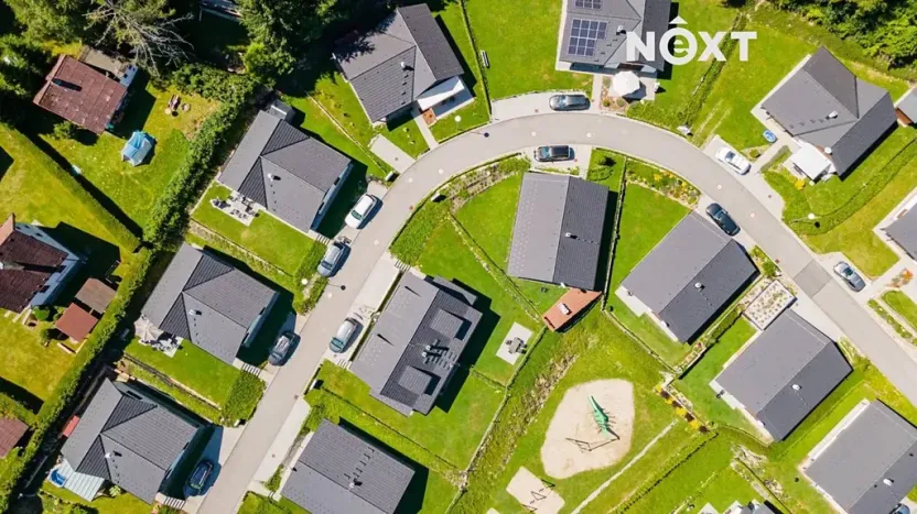 Prodej rodinného domu, Lipno nad Vltavou, 101 m2