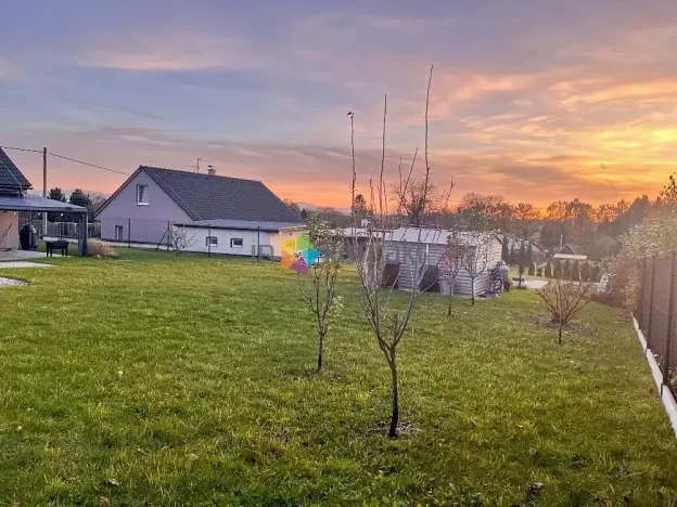 Prodej rodinného domu, Karviná, Nová, 1196 m2