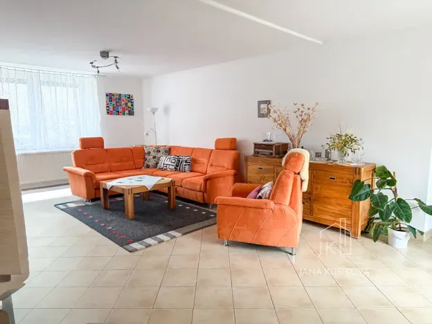 Prodej rodinného domu, Želetice, 220 m2