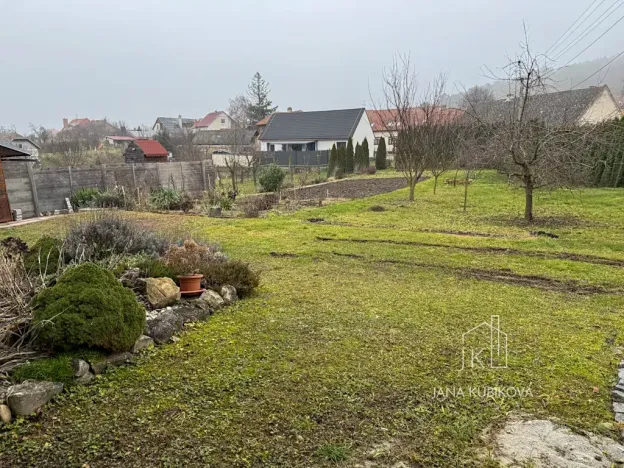 Prodej rodinného domu, Želetice, 220 m2