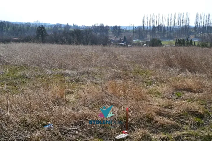 Prodej komerčního pozemku, Modlany, 6268 m2