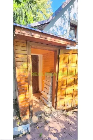 Prodej pozemku pro bydlení, Rožnov pod Radhoštěm, 1180 m2