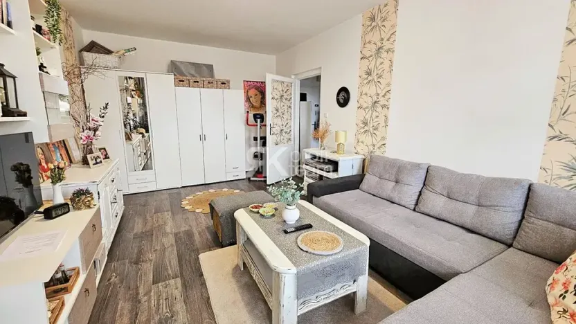 Prodej bytu 1+1, Ostrava, Ludvíka Podéště, 37 m2