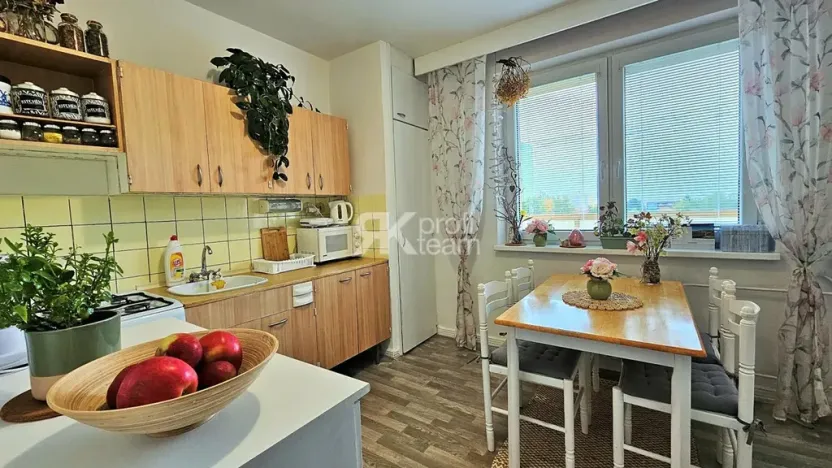 Prodej bytu 1+1, Ostrava, Ludvíka Podéště, 37 m2