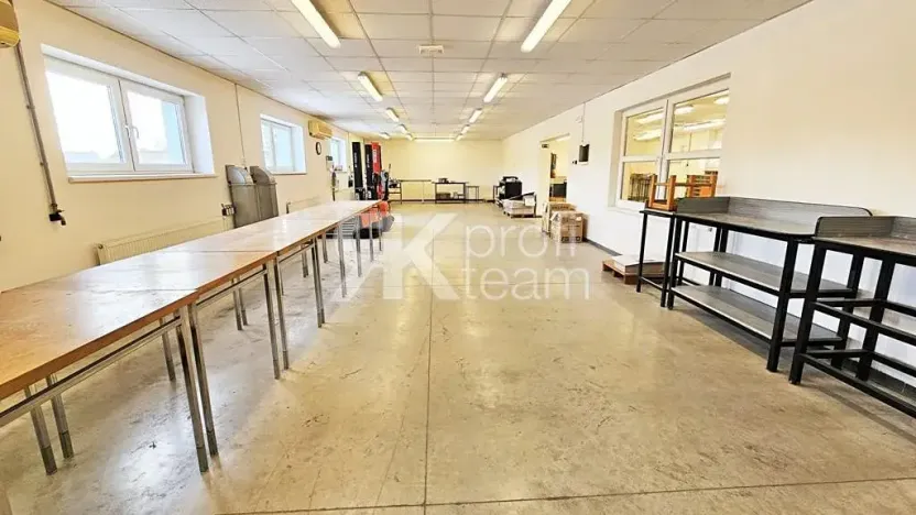 Prodej komerční nemovitosti, Opava, Slezská, 1385 m2