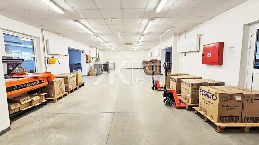 Prodej komerční nemovitosti, Opava, Slezská, 1385 m2