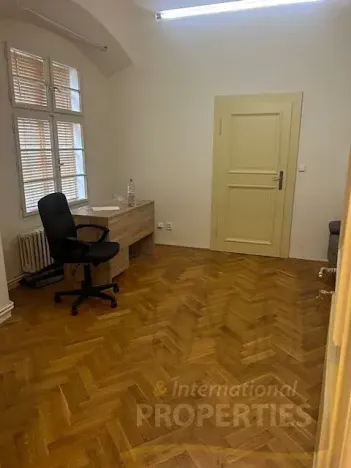 Pronájem kanceláře, Praha - Staré Město, Melantrichova, 35 m2