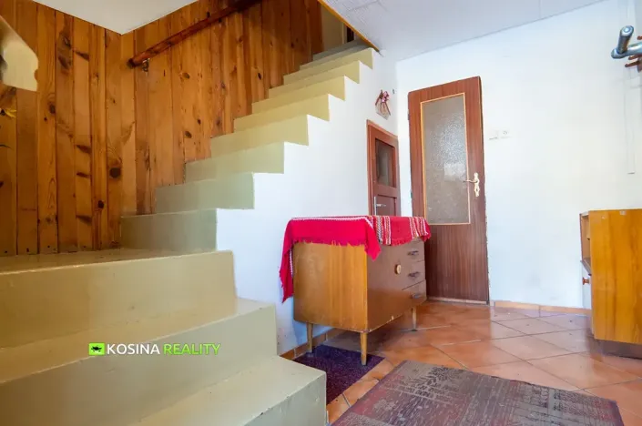 Prodej zemědělské usedlosti, Lipová, 230 m2