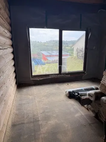 Prodej rodinného domu, Nový Knín, Reinišova, 220 m2