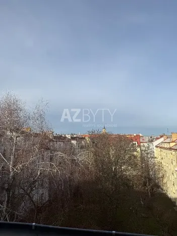 Prodej bytu 2+kk, Praha - Bubeneč, Lotyšská, 39 m2