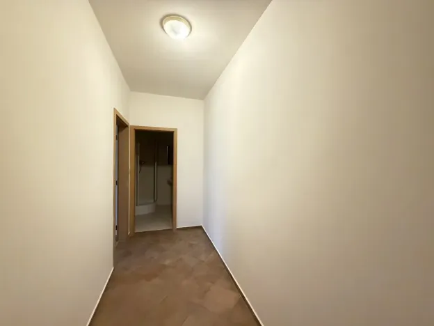 Pronájem bytu 1+kk, Pardubice - Trnová, Jozefa Gabčíka, 35 m2