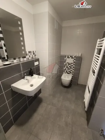 Pronájem bytu 3+kk, Nymburk, Ke Strouze, 90 m2