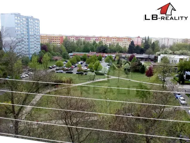 Pronájem bytu 1+1, Kolín, Dělnická, 36 m2