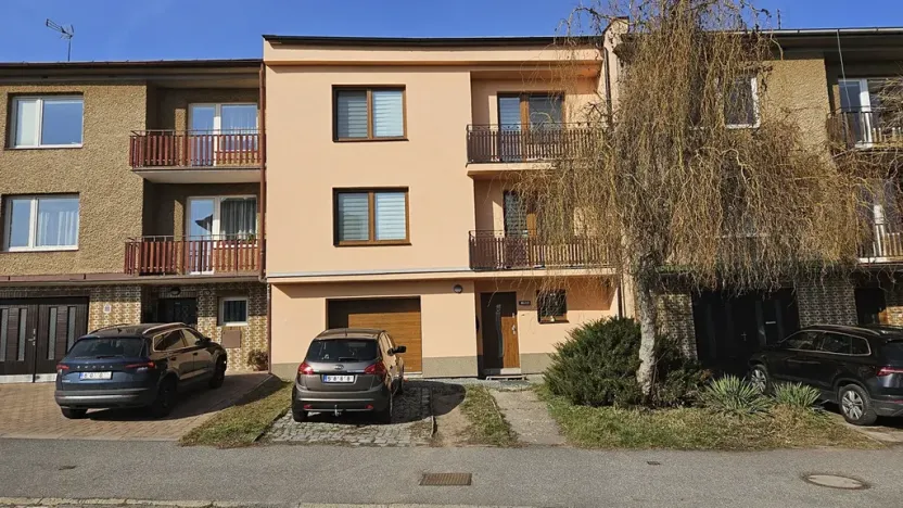 Prodej rodinného domu, Jaroměř, Národní, 217 m2