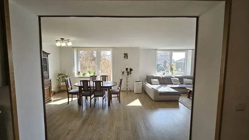 Prodej rodinného domu, Jaroměř, Národní, 217 m2