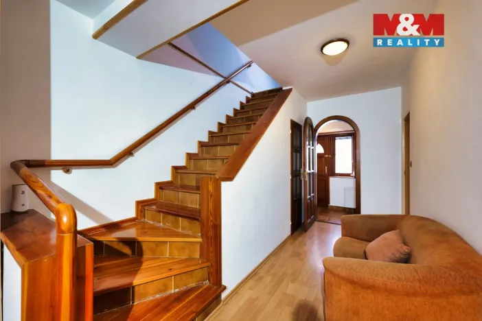 Prodej rodinného domu, Vřesovice, 90 m2