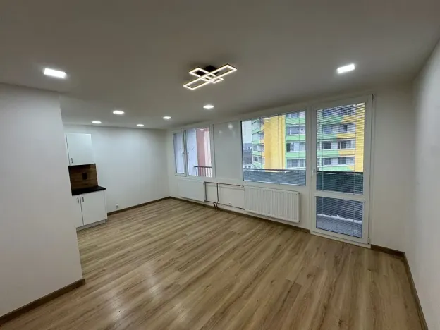 Prodej bytu 3+kk, Slaný, Vítězná, 55 m2