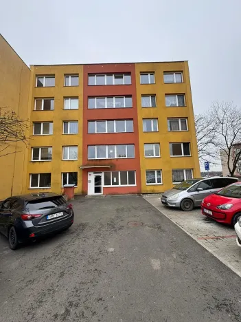 Prodej bytu 3+kk, Slaný, Vítězná, 55 m2