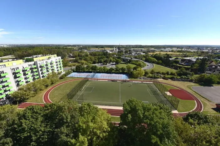 Prodej bytu 3+1, Praha - Horní Měcholupy, Boloňská, 77 m2