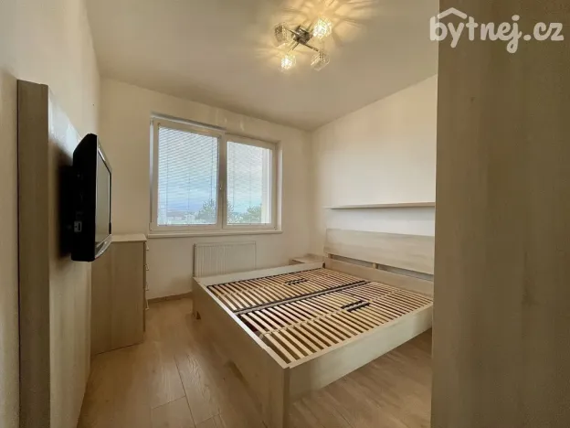 Pronájem bytu 3+kk, Olomouc - Nové Sady, Novosadský dvůr, 67 m2