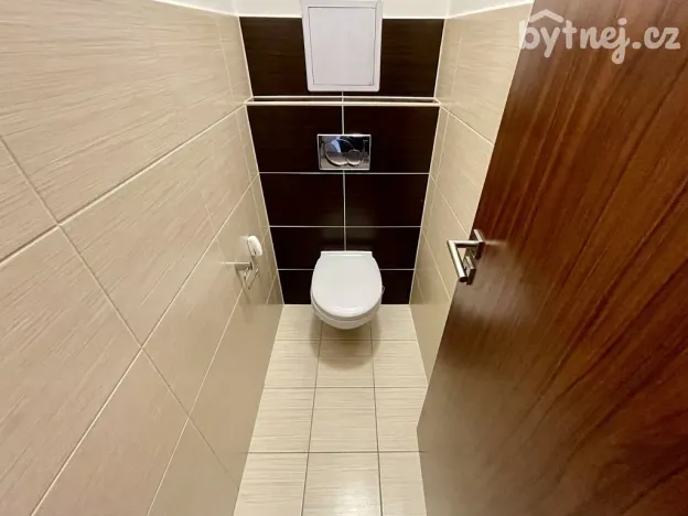 Pronájem bytu 3+kk, Olomouc - Nové Sady, Novosadský dvůr, 67 m2