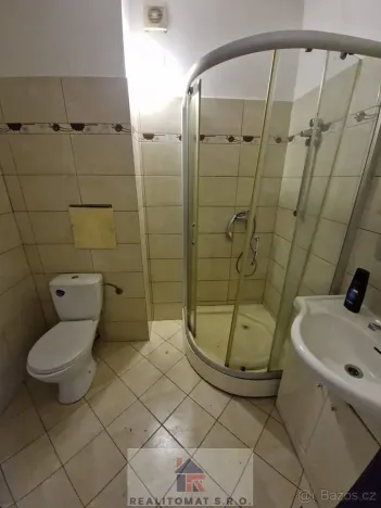 Prodej bytu 1+kk, Most, tř. Budovatelů, 37 m2