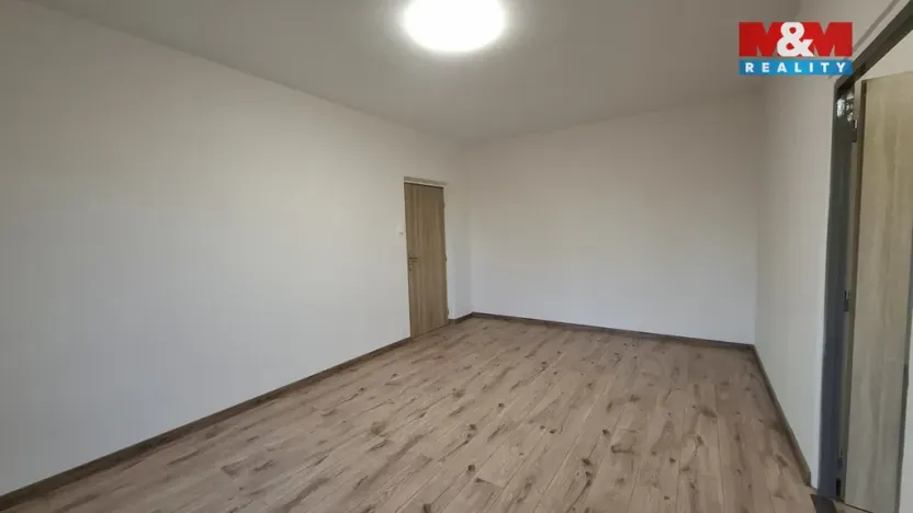 Prodej bytu 2+1, Kopřivnice, Obránců míru, 54 m2