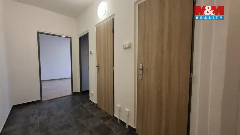 Prodej bytu 2+1, Kopřivnice, Obránců míru, 54 m2