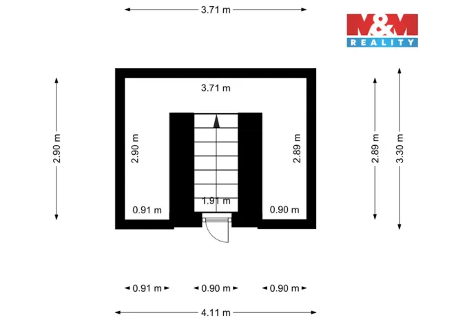 Prodej rodinného domu, Otice, Domky, 330 m2