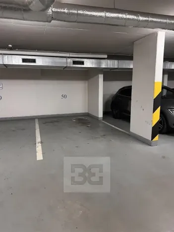 Prodej garážového stání, Praha - Hostivař, Rižská, 15 m2