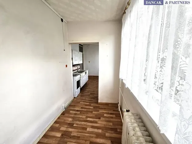 Prodej bytu 3+1, Ostrava, Výškovická, 68 m2