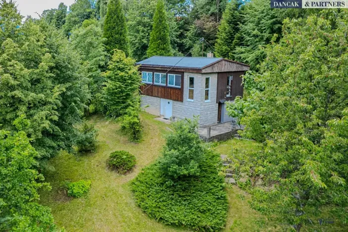 Prodej chaty, Čeladná, 80 m2