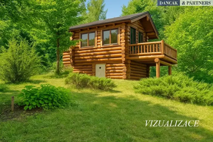 Prodej chaty, Čeladná, 80 m2